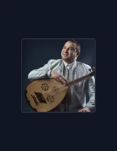Listen to Abbas Righi, watch music videos, read bio, see tour dates & more!