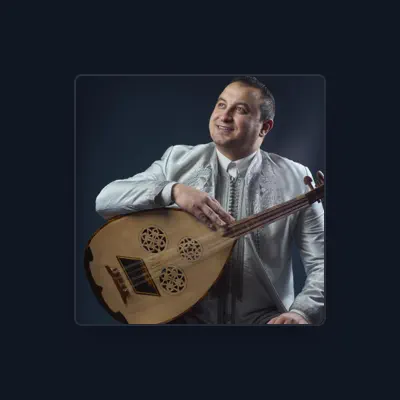 Listen to Abbas Righi, watch music videos, read bio, see tour dates & more!