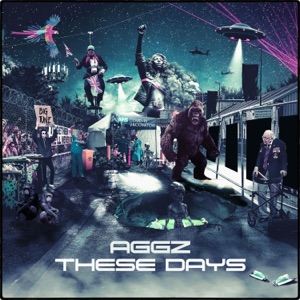 These Days - Single