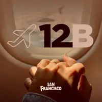12B — San Francisco