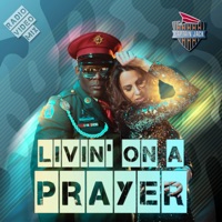 Livin' On A Prayer