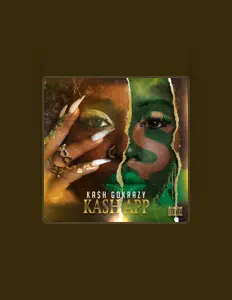 Écoutez Kash GoKrazy, regardez des vidéoclips, lisez la biographie, consultez les dates de tournée et plus encore !