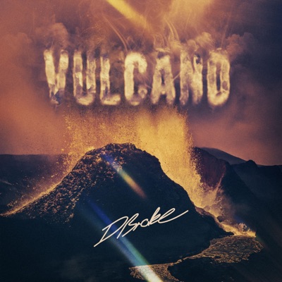 Vulcano - Single