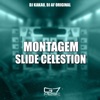 Montagem Slide Celestion - Single