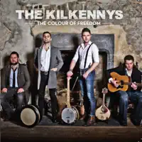 Spanish Lady (feat. Gerry Moloney Accordian)