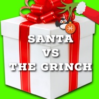 Santa Vs the Grinch (feat. Bonecage) - Single - Daddyphatsnaps