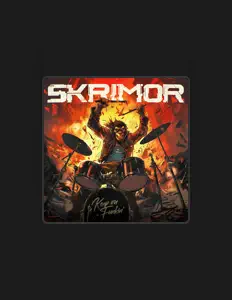 Listen to Skrimor, watch music videos, read bio, see tour dates & more!