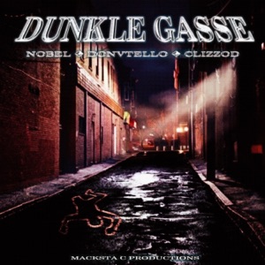 Dunkle Gasse (feat. Nobel)