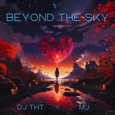 Beyond the Sky - Single