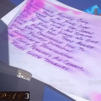 Everything I Asked For - Single - Alphanso