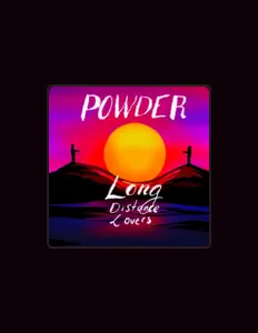 收听 Powder、观看音乐视频、阅读小传、查看巡演日期等 ！