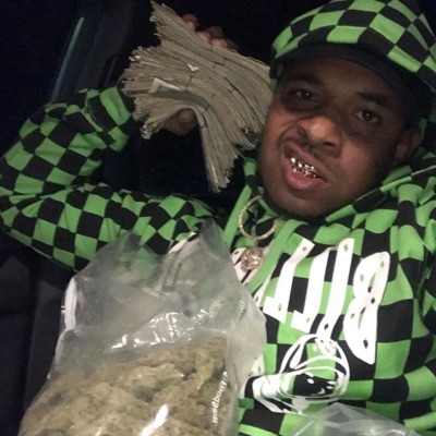 ONA FLOW (feat. ZAE MONEY) - Single