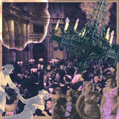Cotillion (feat. Stradlater) - Single