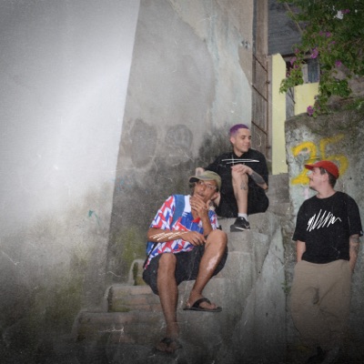 Alcorão de Vagabundo (feat. NoShugah) - Single