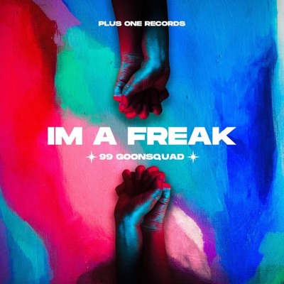 Freak - Single