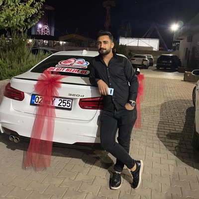 Aydın Kacar - Terketmek Ne Kadar Kolay