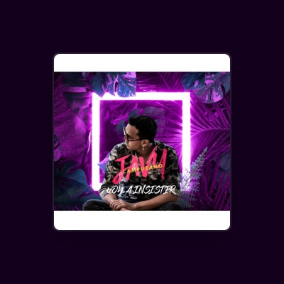 Listen to Javy Campuzano, watch music videos, read bio, see tour dates & more!