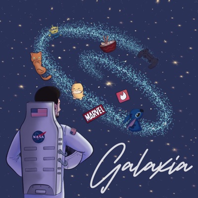 Galaxia - EP