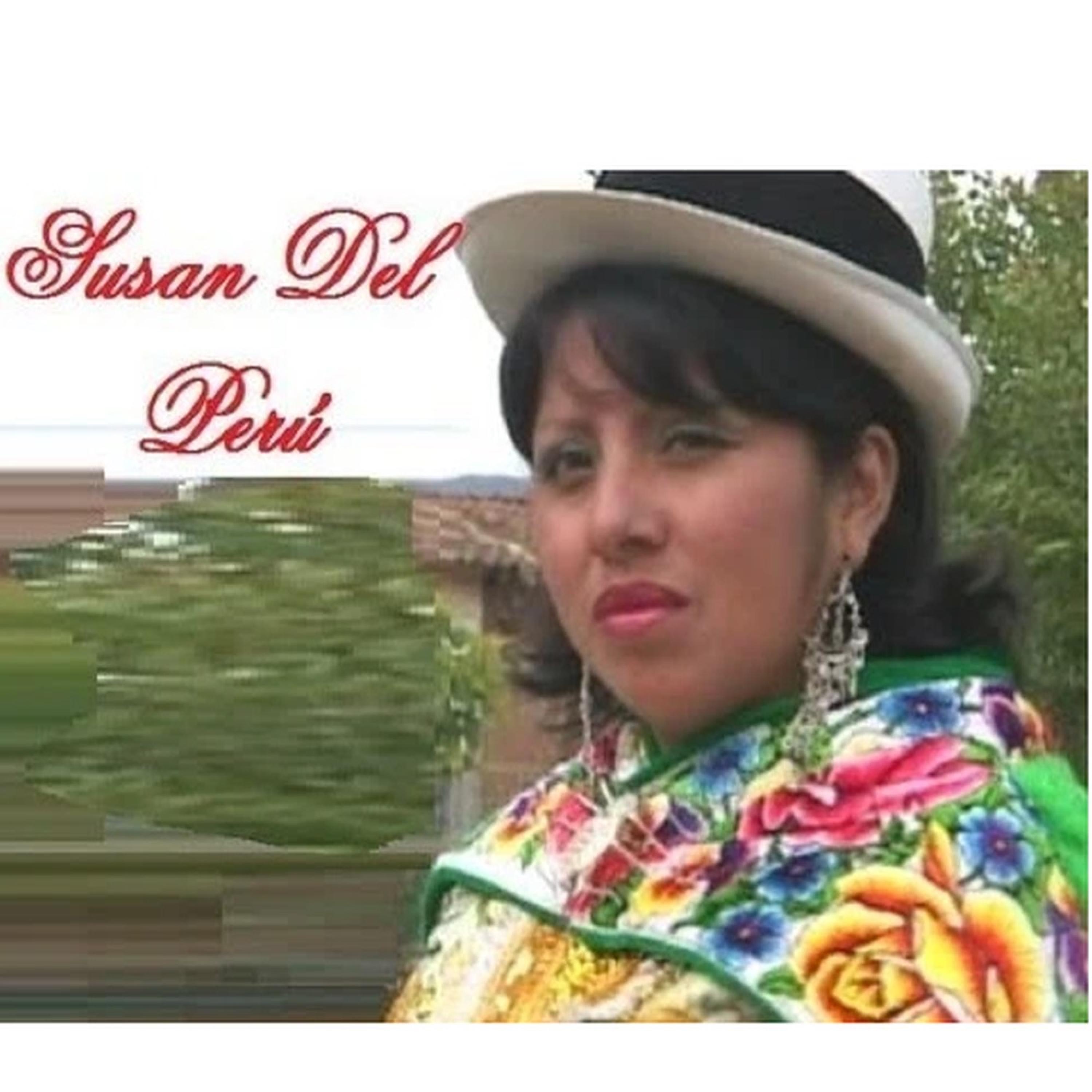 Susan del Perú - EP