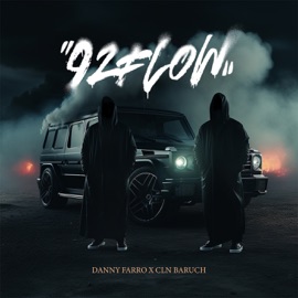 OVERSIZED Danny Farro & CLN BARUCH