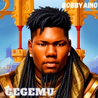 Gegemu - EP - bobbyaino