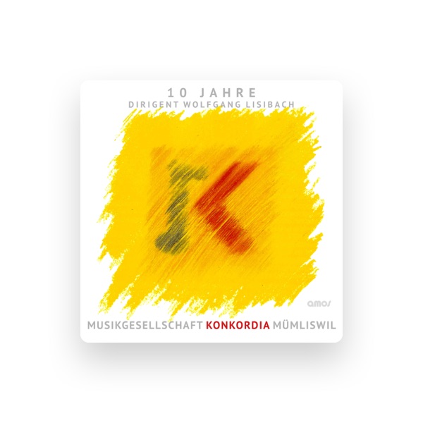 Musikgesellschaft Konkordia Mümliswil's avatar