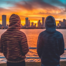 Conquest (feat. Pusha Preme) DATALIFE