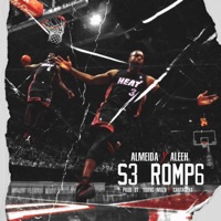 S3 ROMP6 - Single - Almeida & Aleeh