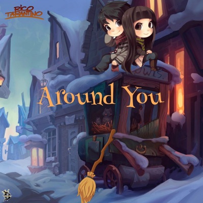 Around You - Single