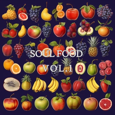 Soul Food Vol.1 - Single