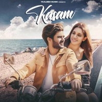 Kasam - Single - Muskaan & Salman Ali