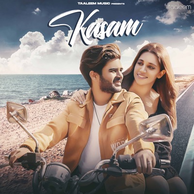Kasam - Single