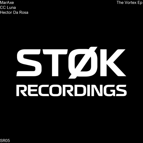 The Vortex - Single