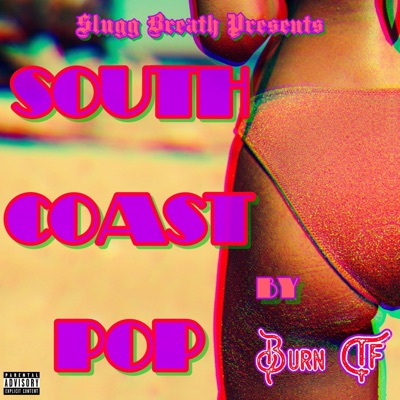 South Coast Pop - EP