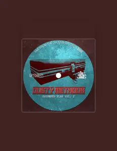 Listen to Dusty Methods, watch music videos, read bio, see tour dates & more!