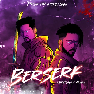 Berzerk (feat. ARJUN) - Single