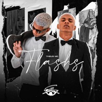 Flashs - Single - Theus MC & Ribb