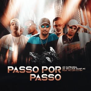 Passo por Passo (feat. Mc Leh & DJ GH)