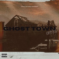 Ghost Town - Single - Old B.R.G