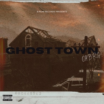 Ghost Town - Single