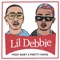 Lil Debbie - Figgy Baby & Pretty Pape$ lyrics