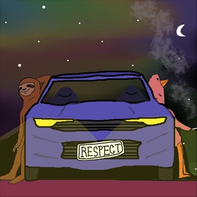 respect - Single