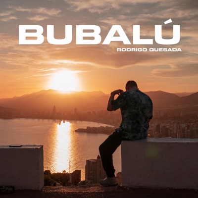 Bubalú - Single