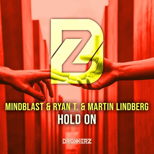 Hold On - Single