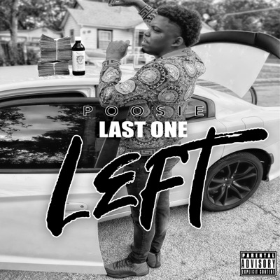 Last One Left