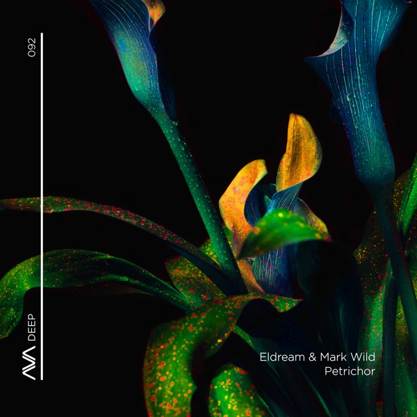 Petrichor - Single