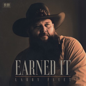 Larry Fleet - Things I Take For Granted - Line Dance Music