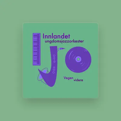 Listen to Innlandet ungdomsjazzorkester, watch music videos, read bio, see tour dates & more!