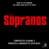 The Sopranos - Woke Up This Morning - Main Theme - Geek Music