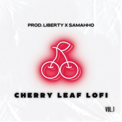 Cherry Leaf Lofi Vol.1 - EP